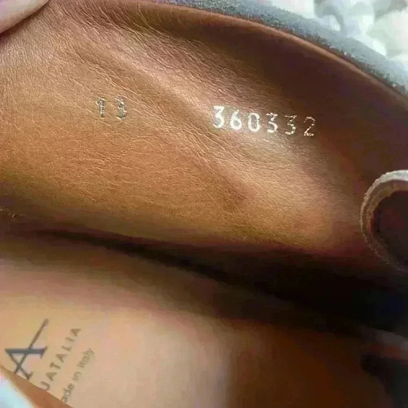 Aquatalia Trey Waterproof Suede Chukka - Picture 8 of 11